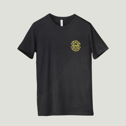 Hazel Miller & The Collective Short Sleeve Tee