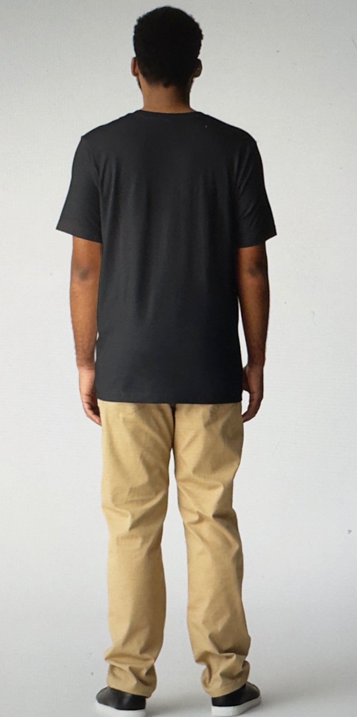 Road Closed Band Tour Unisex 100% Cotton Tee