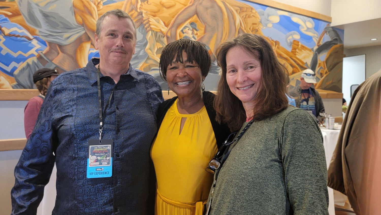 Hazel Miller & The Collective Bring Soul to The Broadmoor Sessions in Colorado Springs