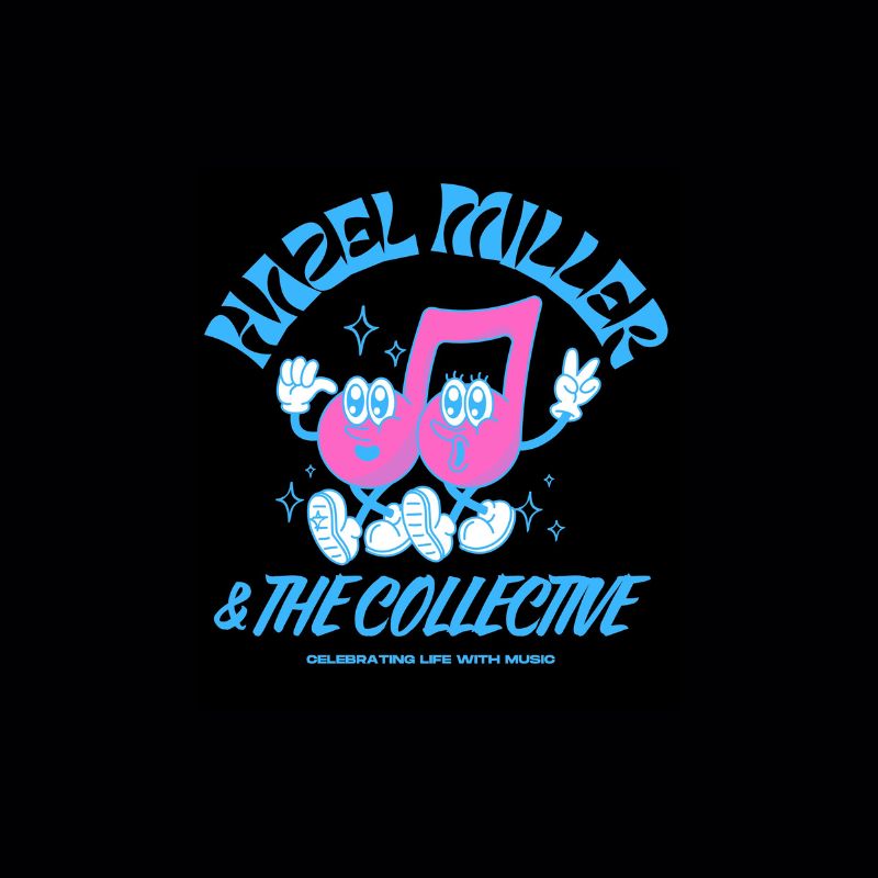 Hazel Miller & The Collective