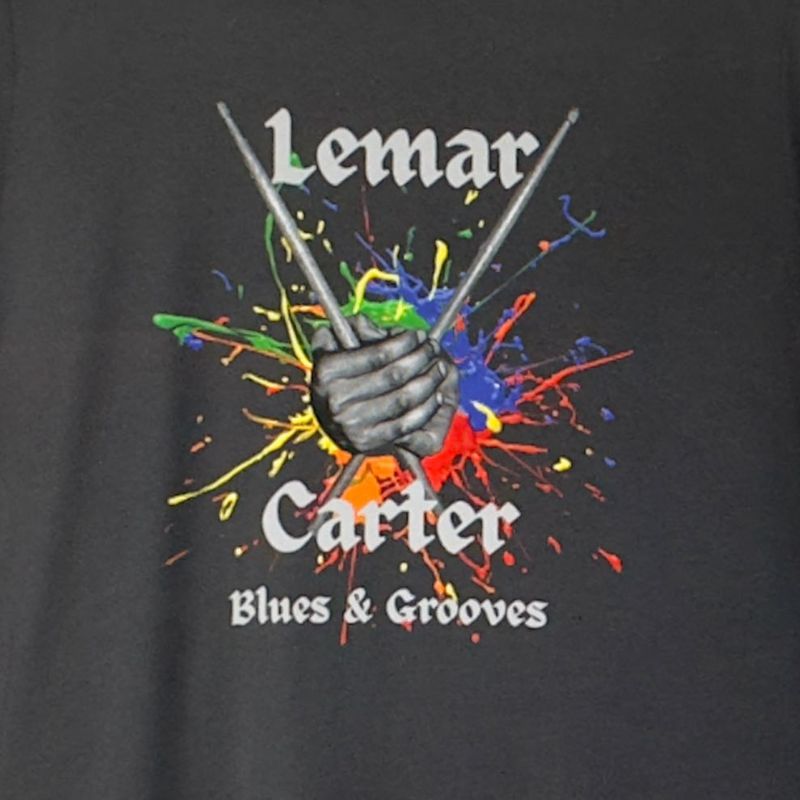 Lemar Carter