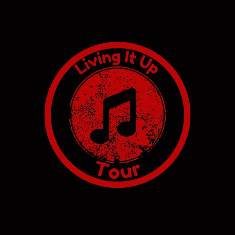 Living It Up Tour
