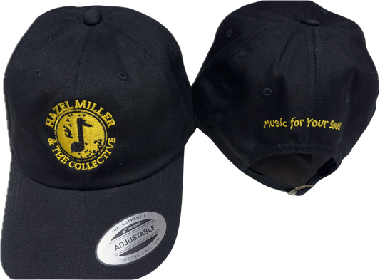 Hazel Miller & The Collective Yellow Hat