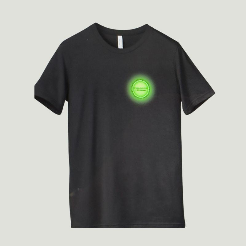 Hazel Miller & The Collective Glow Short Sleeve Tee