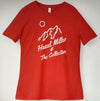Hazel Miller & The Collective Women’s Short Sleeve Tee