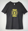 Hazel Miller Women’s Short Sleeve