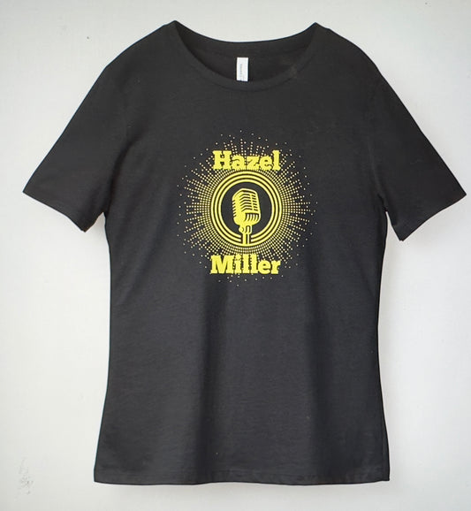 Hazel Miller Women’s Short Sleeve