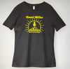 Hazel Miller Soul Love Hope Short Sleeve Tee